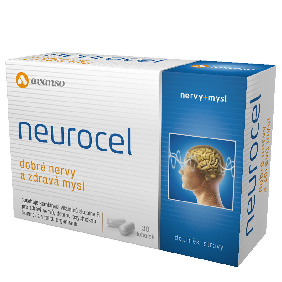 Avanso Neurocel