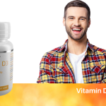 Vitamín D: Slunce v kapsli, klíč ke zdraví