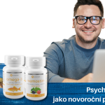 Psychické zdraví jako novoroční předsevzetí