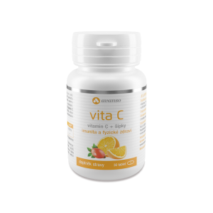 Vita C 500 mg