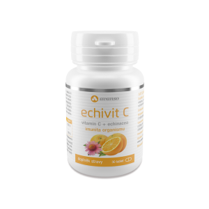 AVANSO Echivit C