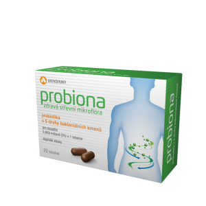 AVANSO Probiona