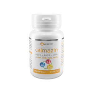 Calmazin