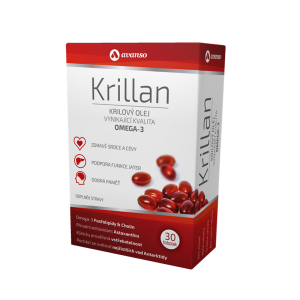 Krillan