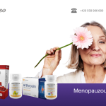Menopauza: když se tělo ladí na nový rytmus
