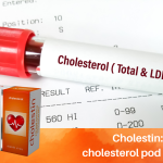 Cholestin – strážce vaší rovnováhy