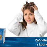 Klid v hlavě, síla v těle: Začněte rok 2026 s Neurocelem