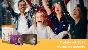 Jak si udělat co nejlepší rok 2026