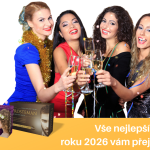 Jak si udělat co nejlepší rok 2026 (a nezničit ho už v lednu)